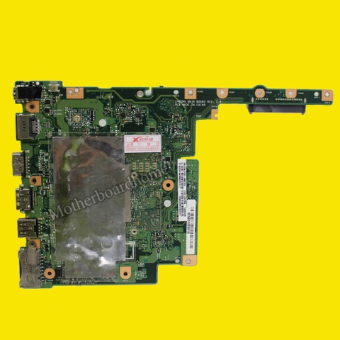 Main Asus EeeBook E502SA / E402SA CPU N3050