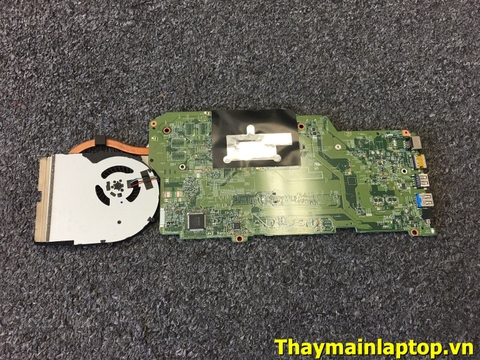 Main Lenovo Flex 2 Pro 15 CPU i5 4210U 13286-1