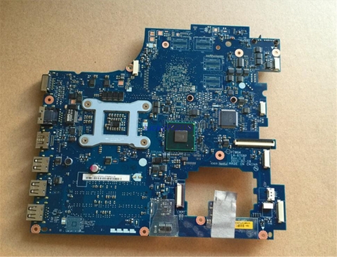 Tổng quan main Lenovo IdeaPad G770 / Y770 LA-6758P