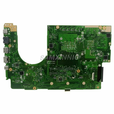 GIA Main ASUS VivoBook Pro 15 N580G N580GD X580GD GTX1050 i5-8300H