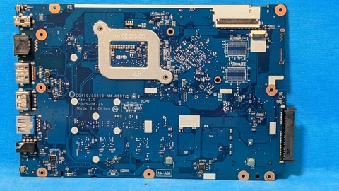 Main Lenovo Ideapad 100-14IBD CPU I5-5200 NM-A681