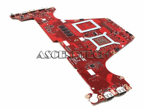 GIA MAIN Asus TUF Gaming FX516PR CORE 8GB CPU I7-11370H RTX3060