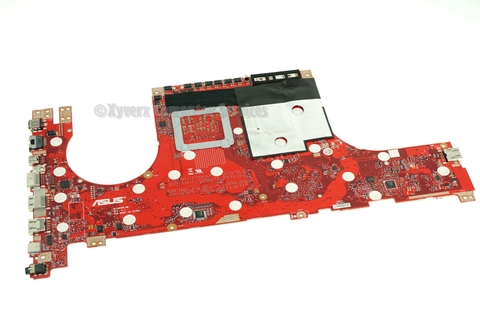 Main Asus ROG GL504GM-ES044T GTX 1060