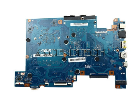 Main ASUS VIVOBOOK 17 X705MA PENTIUM N5000