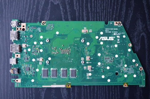 Main ASUS Vivobook S15 M533 X521IA