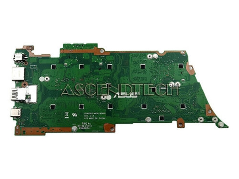 GIA Main ASUS ZENBOOK UX333FN UX333FA CORE I7-8565U 16GB
