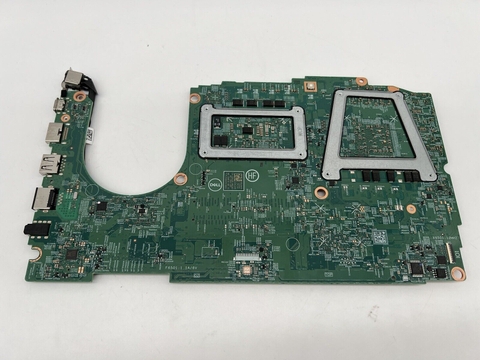 GIA MAIN Main DELL G3 15-3590 CPU I5-9300H GTX1660TI