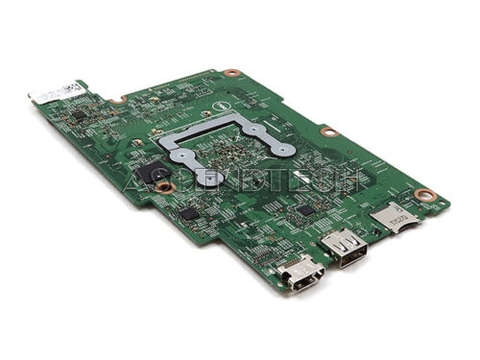 thay Main DELL INSPIRON 11 3180 3185 AMD A9-9420E