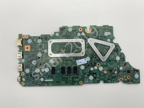 GIA Main DELL INSPIRON 14 5490 7390 5590 CPU I7-10510U