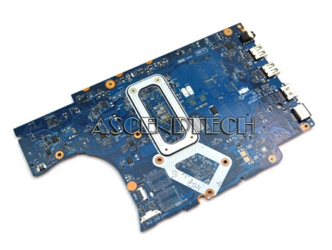 GIA Main DELL INSPIRON 15 5565 17 5765 AMD A12-9700P