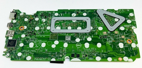 GIA Main Dell Inspiron 15 7590 7591 7791 CPU i7-10510U 16GB
