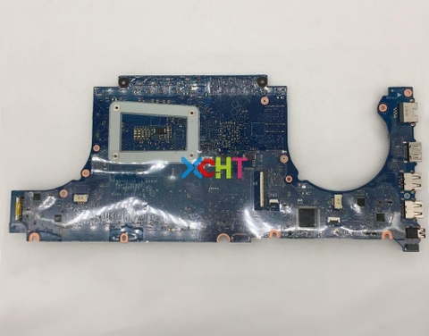 Main Dell 7567 / 7467 / 7466 / 7566 CPU I7-7700HQ LA-D991P