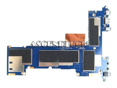 THAY Main DELL LATITUDE 11 5175 5179 CPU M5-6Y57 4GB