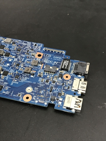 Main Dell Latitude 3150 Pentium N3540