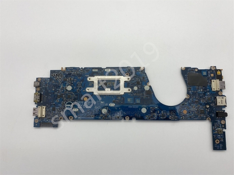 GIA Main Dell Latitude 3390 CPU i7-8665 LA-G861P