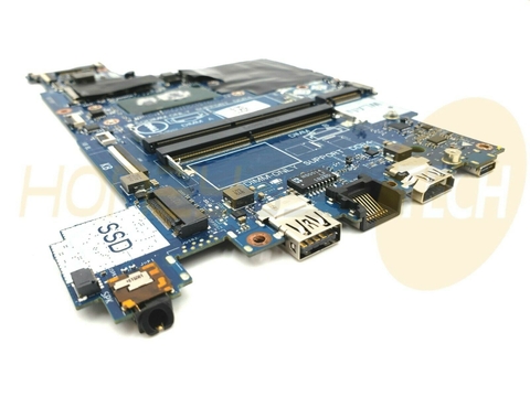 Main DELL LATITUDE 3490 3590 LA-F116P CPU i5-8250U