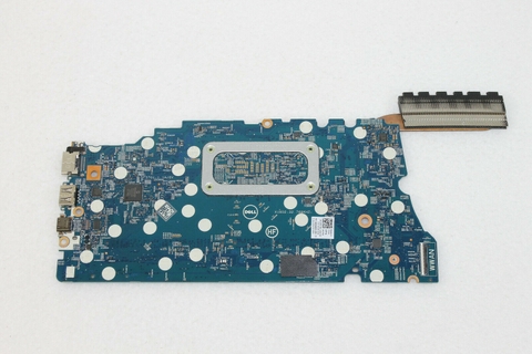 Dịch vụ thay main Dell Latitude 3410 3510 tại Trung Tâm Laptop LD