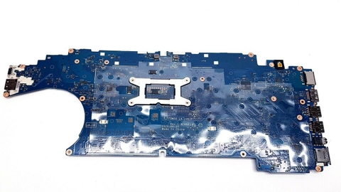 Main Dell Latitude 5410 5510 CPU I7-10610U 1.80GHz LA-J382P