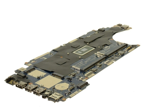 GIA Main Dell OEM Latitude 5510 CPU I5-10210U