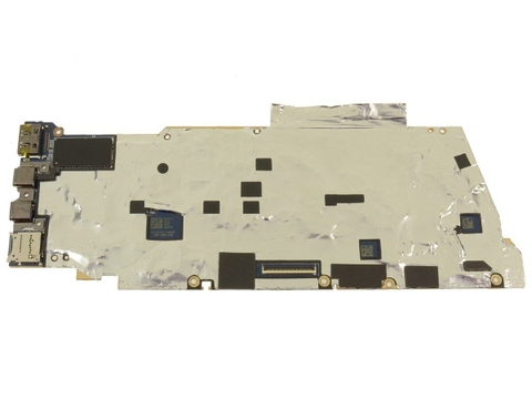 Main Dell Latitude 9510 2 trong 1 CPU i7-10710U 1.10GHz LA-H981P
