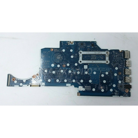 THAY Main Hp 245 G7 14-CM DSC 520 CPU A4-9125