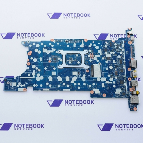 Main HP EliteBook 745 G6 755 G6 6050a3044201-mb-a01