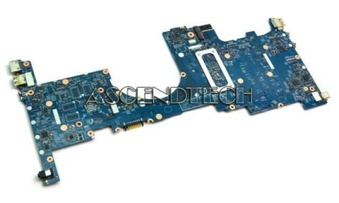GIA Main HP ENVY X360 15T-BP 15-B CPU I5-7200U