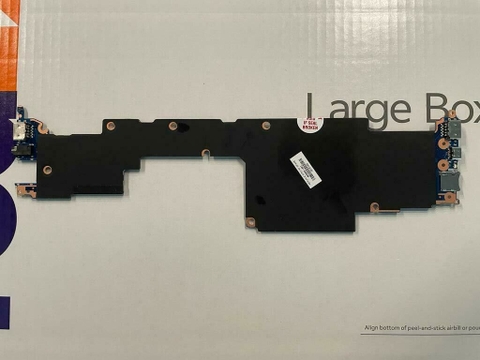 Main LAPTOP HP 14-ED 14-ED0123WM ( AF51 )