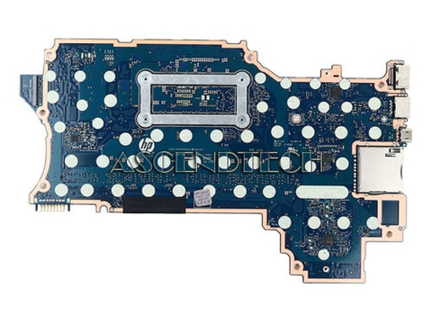 GIA Main HP PAVILION X360 14-DW 14M-DW 14T-DW CPU I3-1115G4