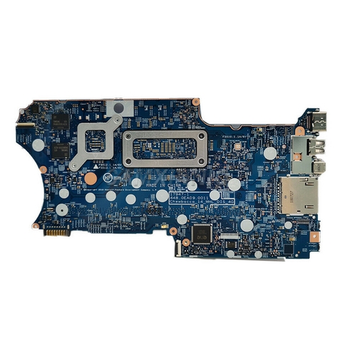 GIA Main HP x360 14-CD 14M-CD 14m-cd CPU i7-8565U MX130 4GB