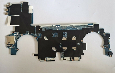 GIA Main HP ZBook x2 G4 CPU i7-7500