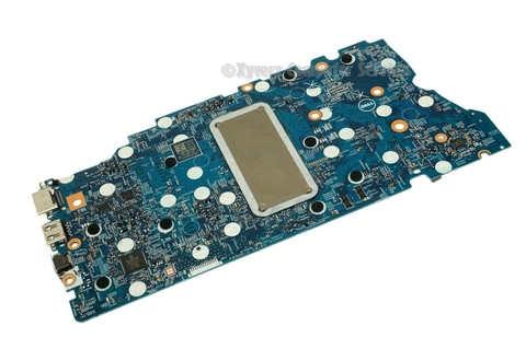 gia Main Dell INSPIRON 7500 2N1 P97F CPU I5-1035G1