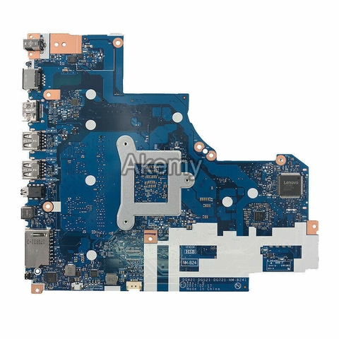 Sửa chữa – thay thế main Lenovo IdeaPad 320-15ISK CPU i3-6006u NM-B241 REV 1.0