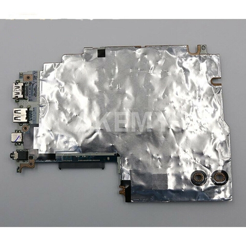 THAY Main Lenovo 320S-15IKB CPU i7-7500U 920MX LA-E541P