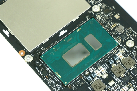 GIA Main LENOVO 920-13IKB CPU I7-8550U 16G