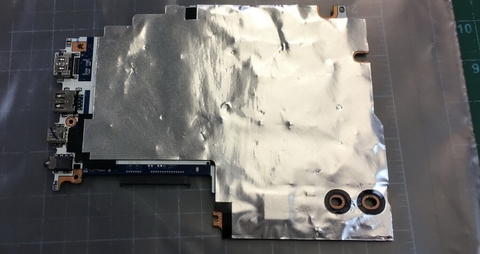 THAY Main Lenovo Flex 5-1570 CPU i7-7500U 2.7Ghz