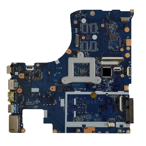 THAY Main Lenovo Ideapad 300-15ISK i5-6200U NM-A481