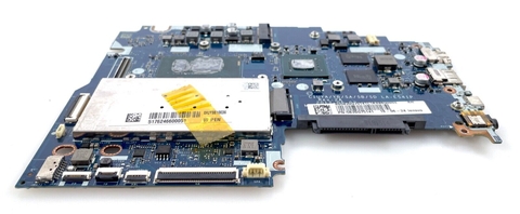 THAY Main Lenovo IdeaPad 5-1570 i7-8550U 1.80Ghz