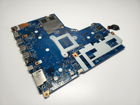 THAY Main LENOVO IdeaPad 520-15ISK CPU i7-7500U NM-B242