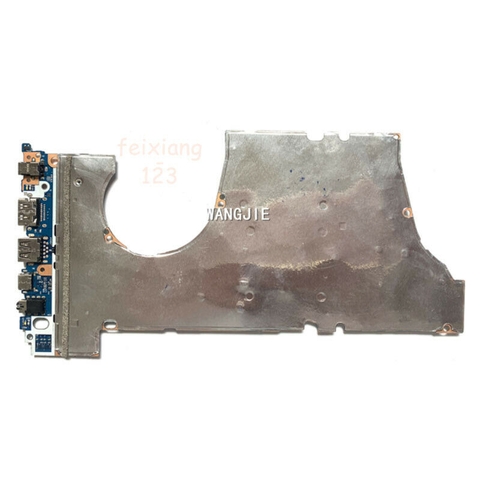 tahyMain lenovo ideapad 530S-14IKB NM-B601 CPU I5-8250U