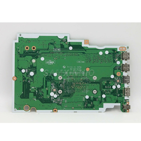 THAY Main Lenovo IdeaPad S145-14API NM-C511 R7 3700U