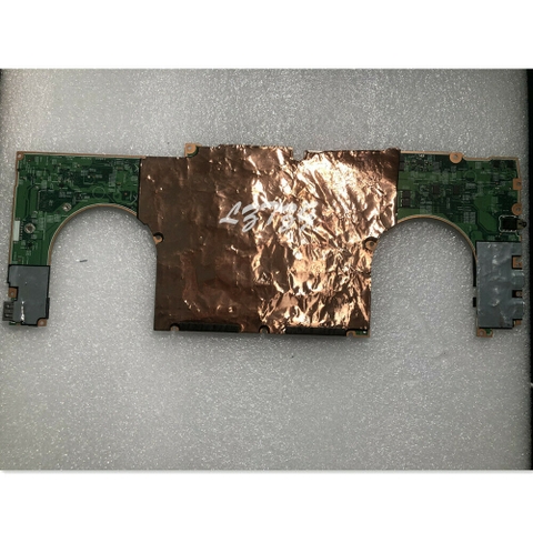 THAY Main Lenovo Ideapad Yoga C940-15IRH CPU I9-9880H GTX1650