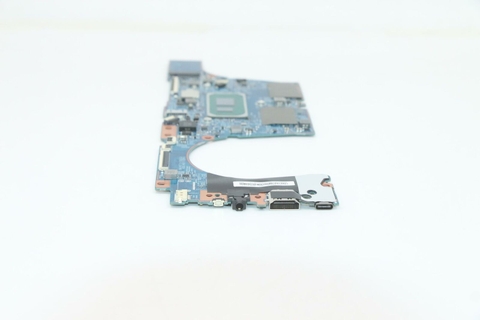 GIA Main Lenovo ThinkBook 14s G2 CPU I5-1135G7 16G