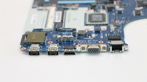 gia Main Lenovo ThinkPad E565 AMD A10-8700P