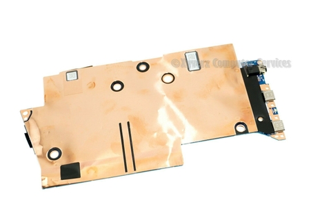 GIA Main Lenovo Yoga C740-14IML YOGA C740-14 NM-C431 CPU i5-10210U 8GB