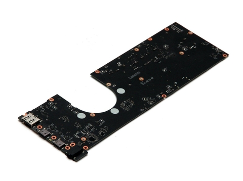 THAYMain LENOVO YOGA C940-14IIL 81Q9 CPU I7-1065G7 16GB