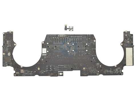 thay Main MacBook Pro 15 A1707 16GB 512GB 2.6 GHz 820-00281-A 2016