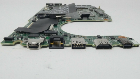 thay MAIN Dell G Series G3 15 3500 Motherboard - i7-10750H - RTX 2060