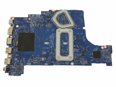 gia Main Dell Inspiron 15 5593 CPU i7 VGA Rời