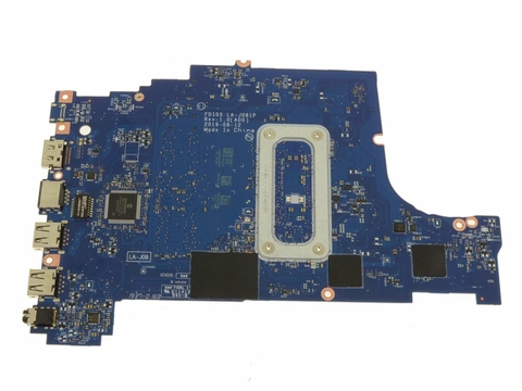 Main Dell Inspiron 3593 3793 CPU i3-1005G1
